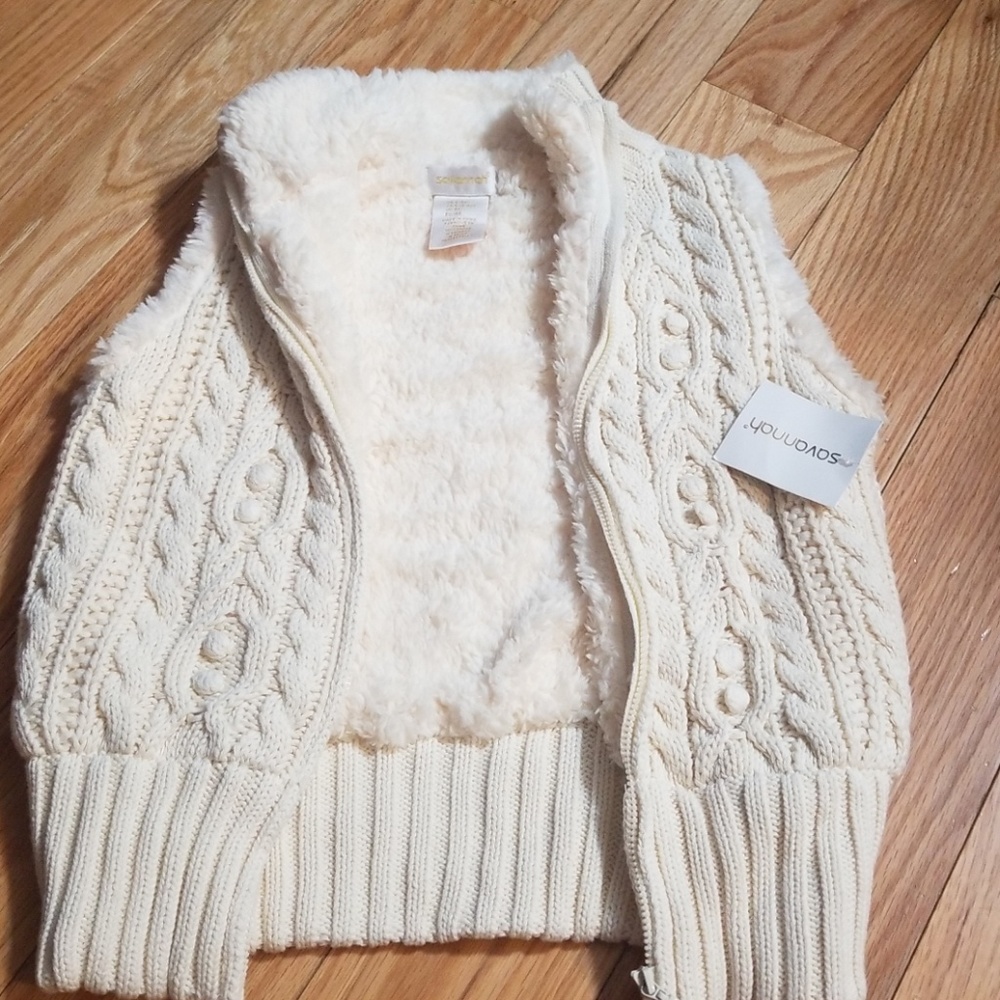 Vest